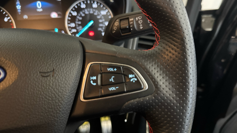 Ford EcoSport 1.0 EcoBoost 125 ST-Line 5dr Petrol Hatchback
